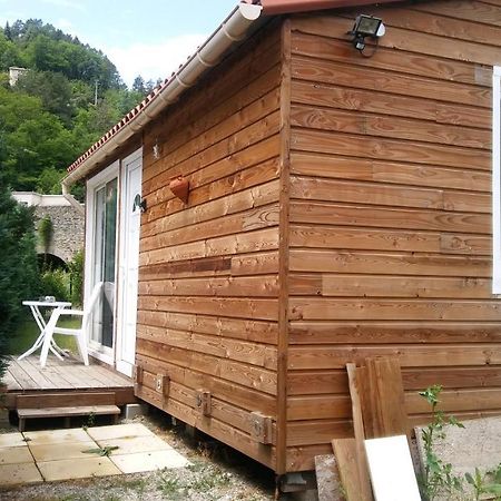 Chalet Sumène Kültér fotó
