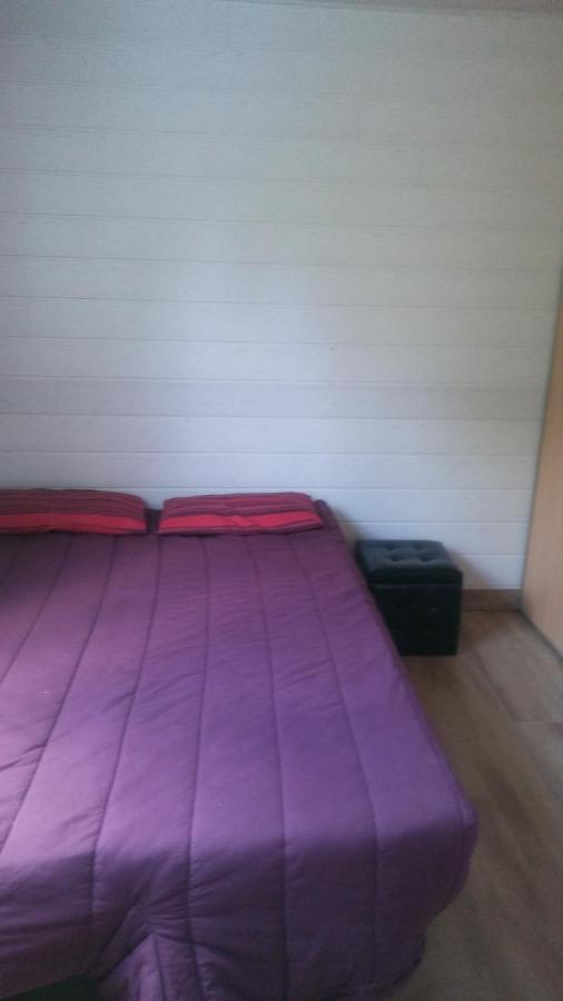 Chalet Sumène Kültér fotó