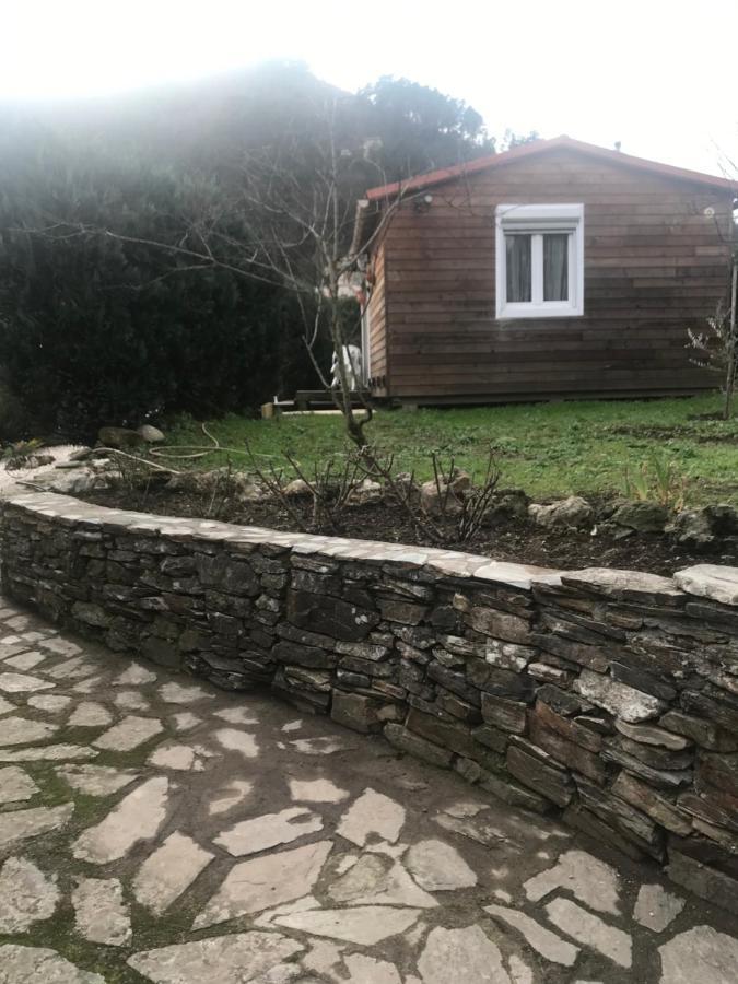 Chalet Sumène Kültér fotó