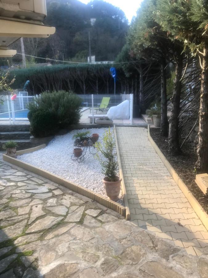 Chalet Sumène Kültér fotó